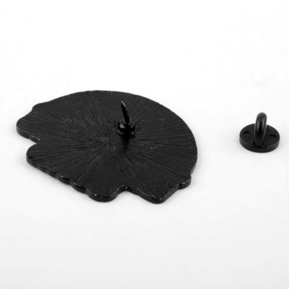 Large Rainbow 2020 Everything Else Sucks Brooch - Picture 4 of 8